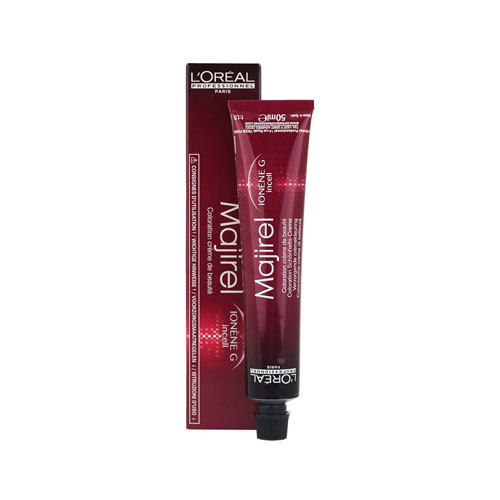 Боя за коса Majirel Loreal - различни цветове