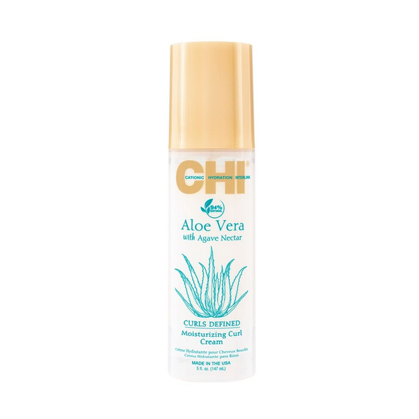 CHI_Aloe_Vera_Moisturizing_Curl_Cream_5oz