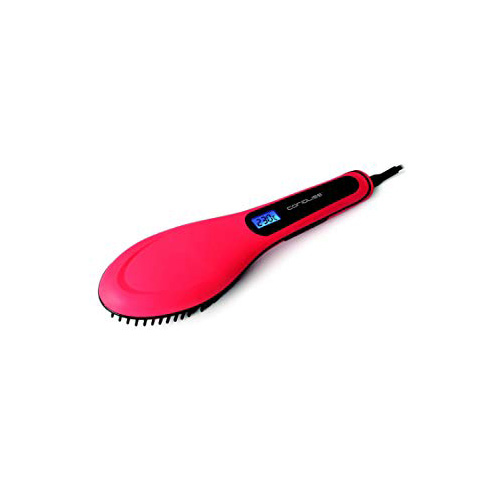Corioliss 3 in 1 hot brush top