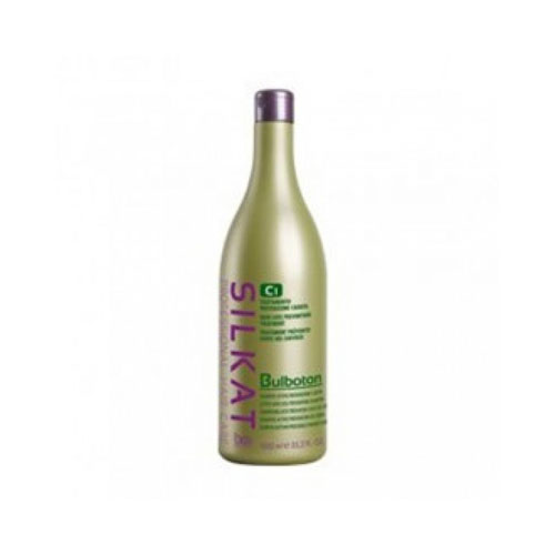 Шампоан против косопад Bulboton 1000 ml